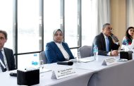 هيبة يشارك في ملتقى مجموعة Energy Law Group العالمية
