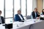 هيبة يشارك في ملتقى مجموعة Energy Law Group العالمية