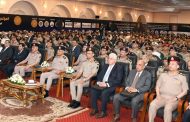 وزير الدفاع يشهد إفتتاح المؤتمر الدولى العلمى للكلية الفنية العسكرية لعام 2025