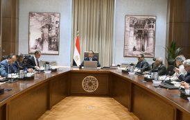 رئيس الوزراء يتابع الإجراءات اللوجستية لاحتفالات افتتاح المتحف المصري الكبير
