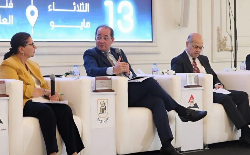 كجوك : ٣ أولويات للسياسات المالية.. لدفع النشاط الاقتصادي وخفض المديونية الحكومية