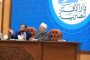 وزير الأوقاف يلتقي بالطلاب ضمن أنشطة صالون جامعة النيل «الشباب وبناء المستقبل»