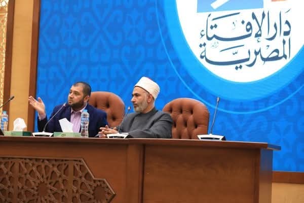 الإفتاء تستقبل وفدًا من أئمة ست دول إفريقية في ختام تدريبهم بأكاديمية الأزهر