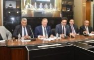 هنو يستعرض الموازنة أمام لجنة الخطة والموازنة بمجلس النواب