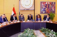 وزيرة التضامن تترأس اجتماع مجموعة العمل الوزارية بشأن تنفيذ مقترحات زيادة فصول الحضانات