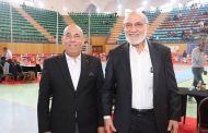 ختام ناجح لتصفيات منتخب مصر للكاراتيه استعدادًا لبطولة إفريقيا في نيجيريا