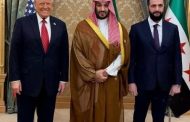 صفوت عمران يكتب.. مصر والسعودية وترامب!!