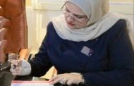 منى عثمان تكتب.. تشريح خفيف لامرأة لا تنكسر