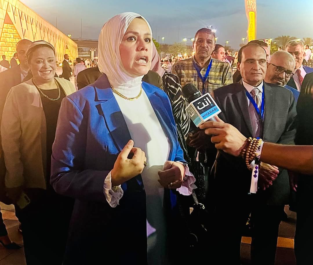 رئيس الضرائب: دعم المشروعات الصغيرة ورواد الأعمال لتحفيزهم وتشجيعهم لبدء مزاولة أنشطتهم