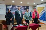 الشباب والرياضة تستمر بتنفيذ ملتقيات التوعية بمخاطر الهجرة الغير شرعية