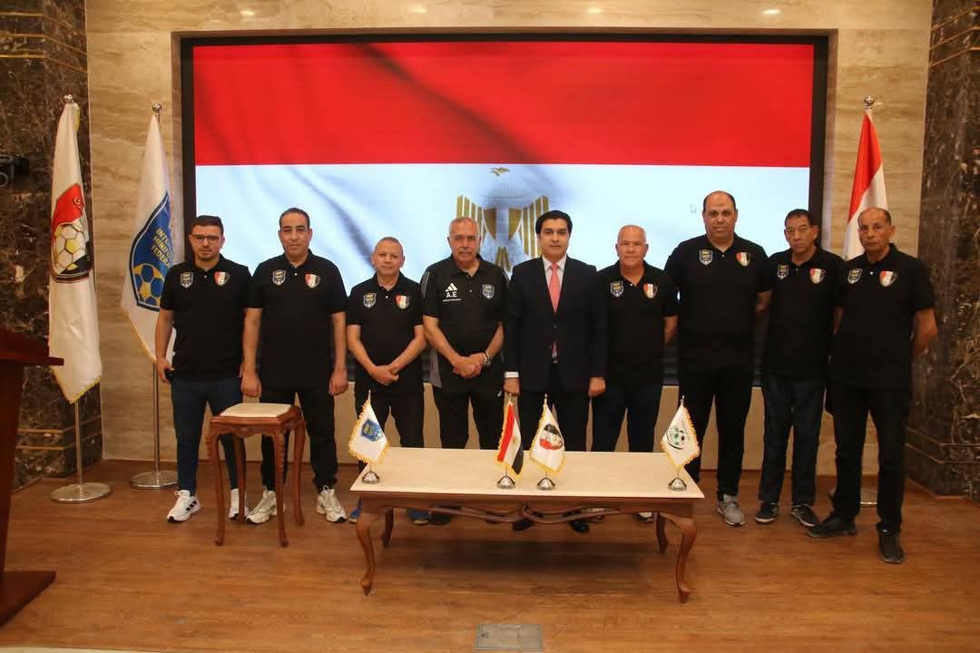 الشباب والرياضة تنظم الدورة التدريبية الدولية لحكام الميني فوتبول بمشاركة 130 حكمًا بالإسماعيلية