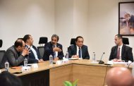 نائب وزير الصحة يتابع ميكنة خدمات الغسيل الكلوي ومشروع الرعايات والحضانات