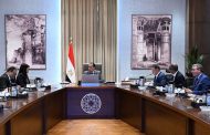 رئيس الوزراء يتابع جهود توفير مياه الشرب للمواطنين في عدد من المناطق بالبحر الأحمر