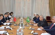 أبو الغيط يعرب عن تقديره لدعم الصين للحقوق المشروعة للشعب الفلسطيني