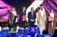 وزير الإسكان يُشارك في افتتاح معرض ومؤتمر عُمان العقاري وأسبوع التصميم والبناء العشرين