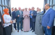 رئيس جامعة الأزهر يشيد بأعمال التجديد والتطوير التي شهدتها كلية التربية للبنين بالقاهرة