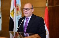 النعماني يعلن عن اختيار جامعة سوهاج بعضوية اللجان المتخصصة بجامعة شبكة البريكس