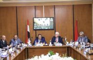 عاشور يرأس اجتماع المجلس الأعلى لشئون المعاهد العالية الخاصة