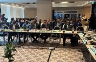 وزير الصحة يؤكد التزام مصر بتعزيز التصنيع المحلي للمنتجات الصحية لبناء مستقبل أفضل لشعوب أفريقيا