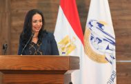 وزيرة التضامن  تشارك في اللقاء التعريفي رفيع المستوى للمجلس القومي للمرأة تحت عنوان 