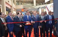 وزير التموين: تنظيم المعارض المتخصصة يعكس قوة الصناعة الوطنية وقدرتها التنافسية في الأسواق
