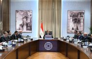 رئيس الوزراء يتابع مستجدات تطوير مدينة رأس الحكمة بالساحل الشماليّ الغربيّ