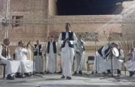 بالأغاني البدوية.. قصور الثقافة تواصل عروض المسرح المتنقل بمركز ناصر في بني سويف