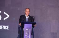 وزير الاتصالات يفتتح فعاليات المؤتمر الدولى الرابع لأمن المعلومات والأمن السيبرانى CAISEC’25