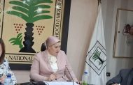 السنباطي صدور قانون إعادة تنظيم المجلس يؤكد دعم القيادة السياسية لقضايا الطفل