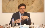 وزير الثقافة يستعرض خطة العمل والمبادرات المنتظر إطلاقها بالتزامن مع احتفالات 30 يونيو
