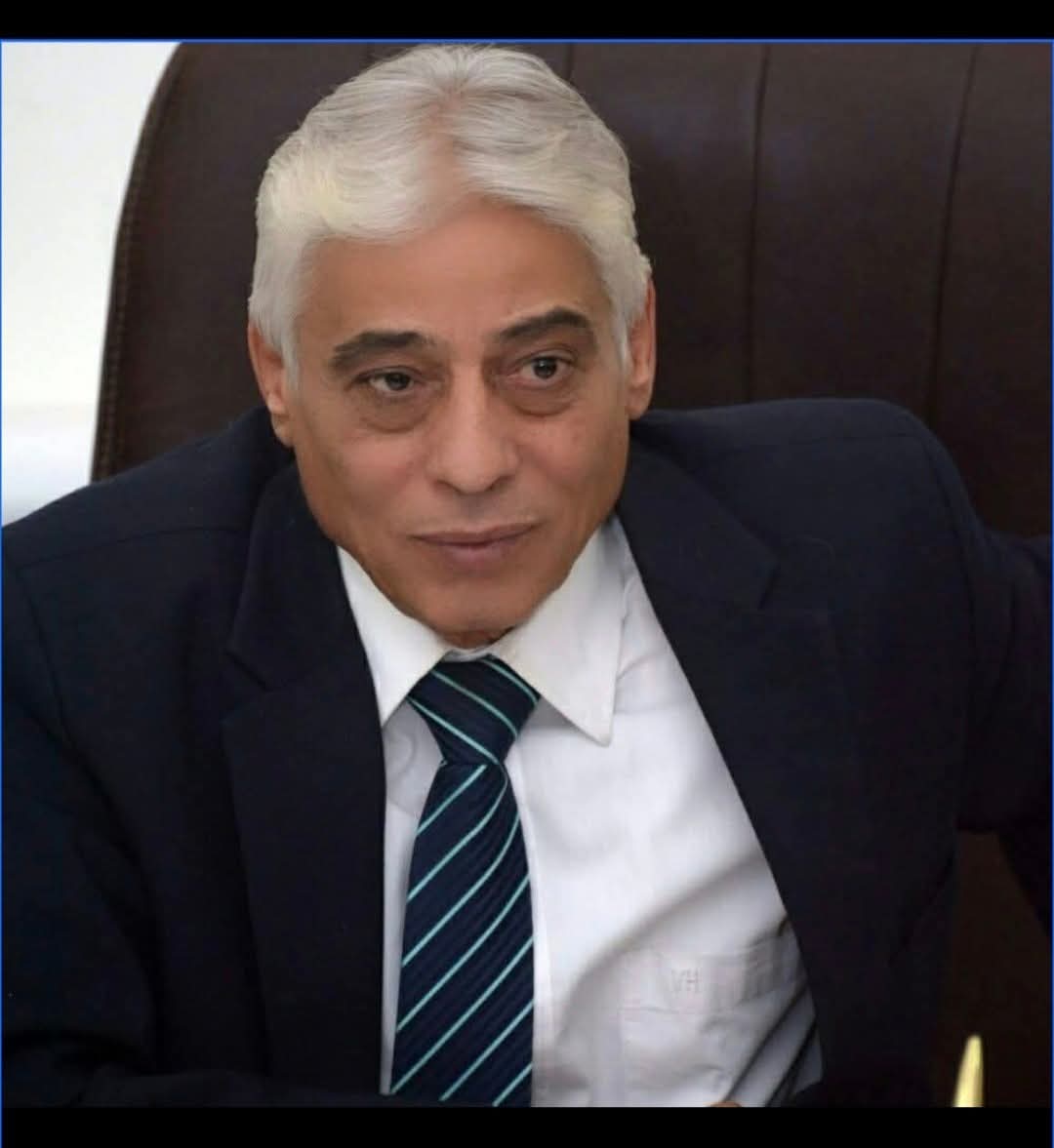 مجدي سبلة يكتب: حزب العمد والمشايخ.. وموظفي الحكومة