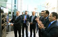 رئيس جهاز حماية المستهلك: هذا المقر سيكون منصة حديثة لحماية الحقوق وشاهدًا على حجم التطور