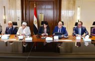 المشاط: مباحثات مستمرة مع الاتحاد الأوروبي لتنفيذ الشق الاقتصادي من الشراكة الاستراتيجية