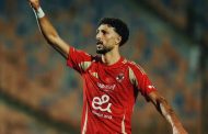 اشهدوا يا ناس .. للمرة ٤٥ الدرع أهلاوي بإمتياز