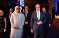 وزير البترول والسفير الإماراتى يحضران تدشين أدنوك وتوتال إنرجيز زيوت سيارات جديدة مصنعة محليا