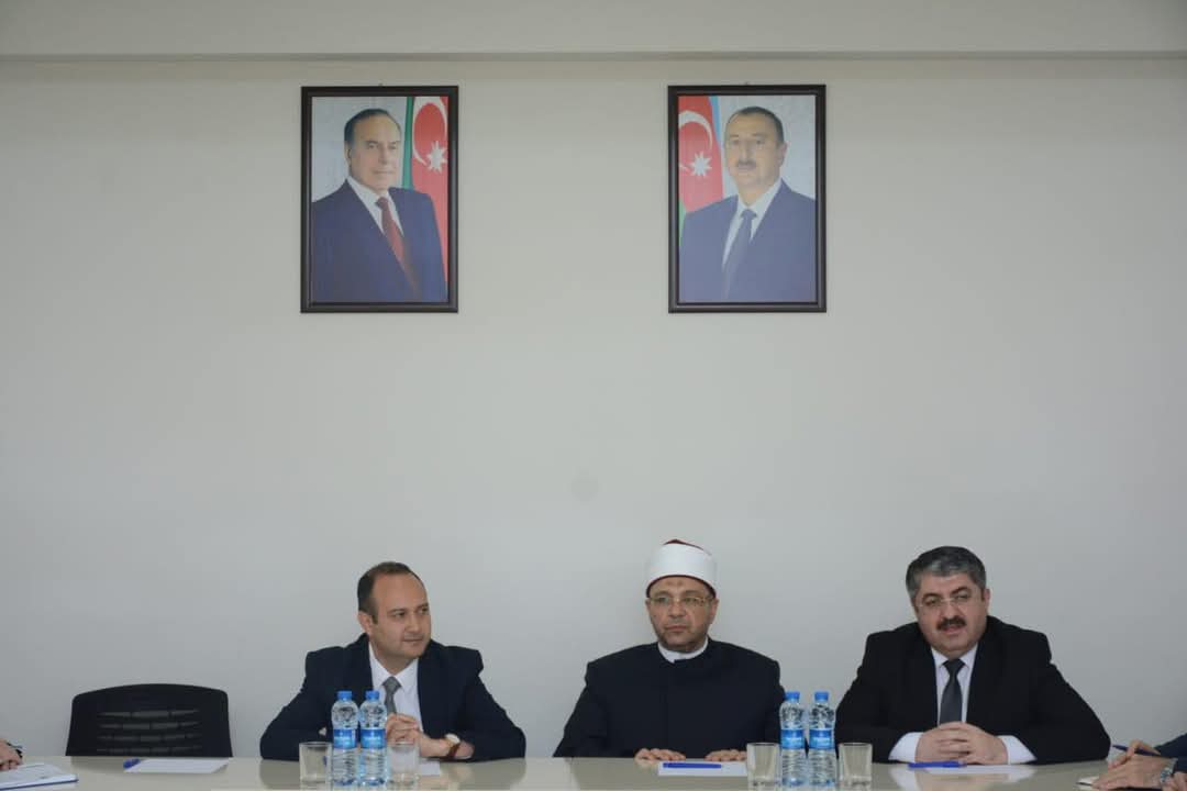 البيومى : مواجهة التطرف الديني واللاديني تبدأ من الوعي والتعليم