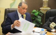 نقيب المحامين يخطر رؤساء محاكم الاستئناف بالإضراب العام عن الحضور  أمام دوائر محاكم الاستئناف ومأمورياتها يوم الخميس المقبل