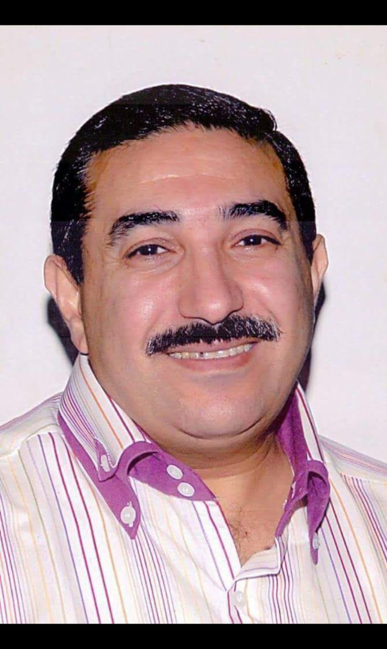 المخرج محمد شافعي يكتب فن إدارة المكتبات