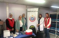 محافظ الإسماعيلية: الاهتمام بصحة العاملين بالقطاع الخاص لتوفير مناخ آمن لدعم الاقتصاد المصري