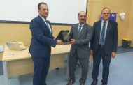 تعاون مشترك بين العلوم الصحية وجامعة الجلالة  لتدريب الطلبة وتأهيلهم لسوق عمل يخدم المرضى