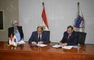 وزير الصناعة يشهد توقيع اتفاقية لتحويل مراكز التدريب المهني إلى منصات لبناء كوادر فنية مصرية ماهرة