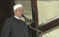 خطيب الجامع الأزهر: الحديث بغير علم في أمور الدين تجرُؤ واستخفاف يقود للفتنة ويحدث الأزمات في المجتمع