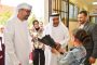 الفريق ربيع يلتقي وفد مجموعة ميرسك العالمية لبحث سبل التعاون المشترك في ضوء التطورات الإيجابية بالبحر الأحمر