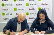 اندرايف تزود السائقين بـ 100 ألف لتر وقود عبر قسائم إلكترونية في مبادرة بالشراكة مع Fuelin