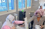 الفحوصات الطبية لـ 117 ألف من طالبي كارت الخدمات المتكاملة و93 ألف تكافل وكرامة