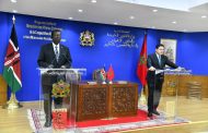 كينيا تعتبر المخطط المغربي للحكم الذاتي بمثابة المقاربة الوحيدة المستدامة لتسوية قضية الصحراء