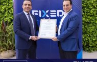 فيكسد سوليوشنز تحصل على شهادة ISO/IEC 27001:2022 لنظام إدارة أمن المعلومات