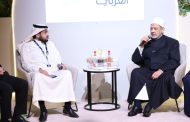 شيخ الأزهر : الكلمة أمانة ودوركم مهمٌّ في رفع الوعي بقضايا الأمَّة وخاصة القضية الفلسطينيَّة