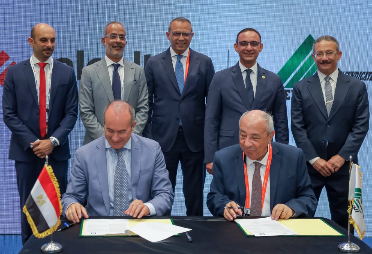 نقيب المهندسين يوقع اتفاقية لإطلاق أكبر برنامج تدريبي في الأمن السيبراني بالتعاون مع شركة Palo Alto Networks العالمية