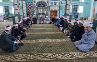 تسيير قافلة دعوية مشتركة بين الأزهر والأوقاف والإفتاء إلى شمال سيناء